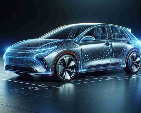 New Peugeot 308 Model Unveiled – Revolutionary Features Await New Peugeot 308 Model Unveiled – Revolutionary Features Await