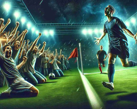Unbelievable Upset Shakes Soccer World Unbelievable Upset Shakes Soccer World