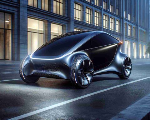 Mysterious New EV Set to Sweep India by Storm – You Won’t Believe It Mysterious New EV Set to Sweep India by Storm – You Won’t Believe It