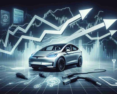 Is Tesla’s Stock Soaring or Set for a Drop? The Uncertain Future Awaits Is Tesla’s Stock Soaring or Set for a Drop? The Uncertain Future Awaits