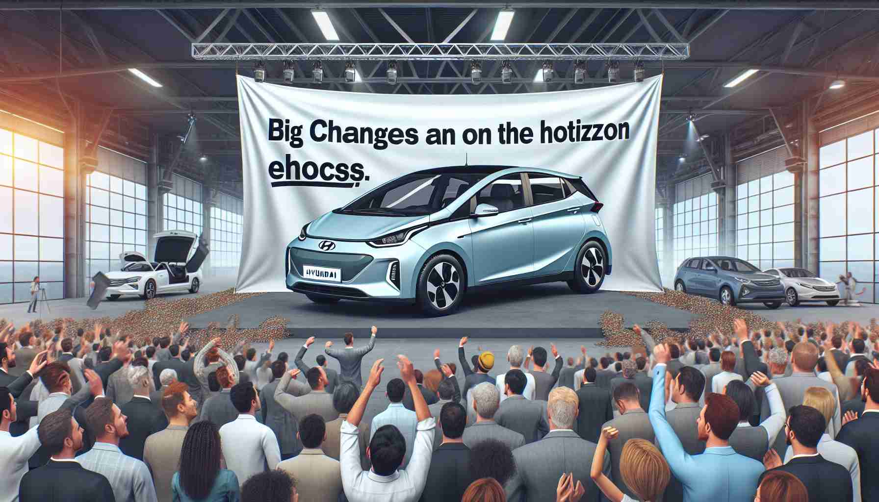 Hyundai Shocks EV Owners with Exciting Announcement! Big Changes Coming Soon