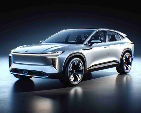 The 2024 Blazer EV RS: The Stylish Electric SUV You Didn’t Know You Needed The 2024 Blazer EV RS: The Stylish Electric SUV You Didn’t Know You Needed