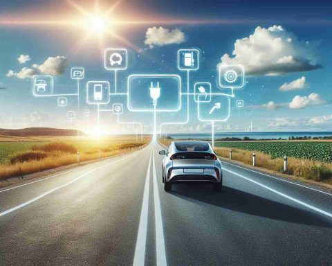 Summer Road Trips Made Easy! Discover Essential EV Charging Tips Summer Road Trips Made Easy! Discover Essential EV Charging Tips