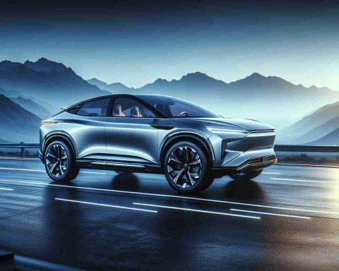 Xiaomi’s Latest EV SUV: Game-Changer on the Horizon? Xiaomi’s Latest EV SUV: Game-Changer on the Horizon?