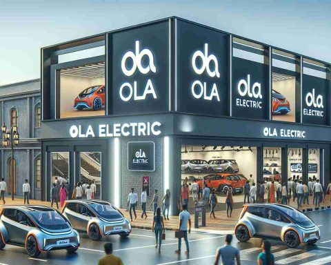 Ola Electric Boosts Retail Presence: A Game Changer for EVs in India Ola Electric Boosts Retail Presence: A Game Changer for EVs in India
