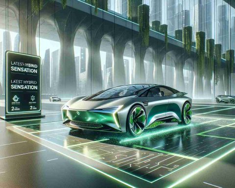 New Era for Green Cars! Discover the Latest Hybrid Sensation. New Era for Green Cars! Discover the Latest Hybrid Sensation.