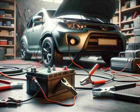 Battery Dead? Here’s Your Simple Solution Battery Dead? Here’s Your Simple Solution