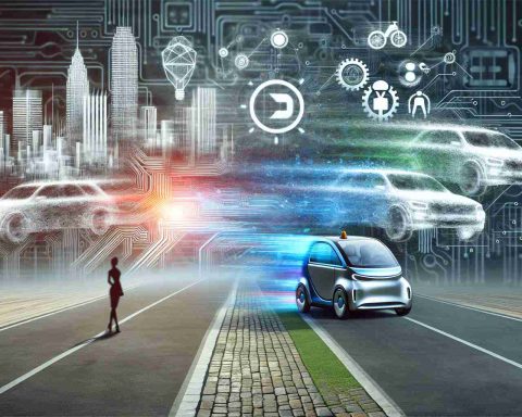 GM’s Bold Move: Turning Away from Robotaxis! A Major Shift GM’s Bold Move: Turning Away from Robotaxis! A Major Shift