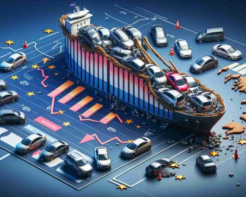 Shocking Declines in EU Car Registrations! Key Markets Struggle to Stay Afloat Shocking Declines in EU Car Registrations! Key Markets Struggle to Stay Afloat