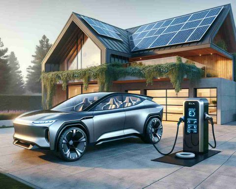 Discover the Future of Family-Friendly Electric SUVs Discover the Future of Family-Friendly Electric SUVs