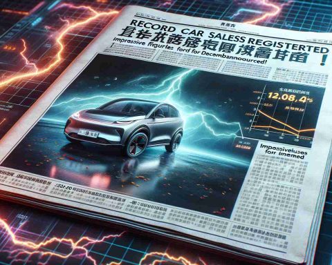 Tesla Hits Record Sales in China! Incredible Numbers for December Revealed Tesla Hits Record Sales in China! Incredible Numbers for December Revealed