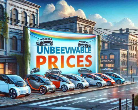 Used Electric Vehicles Are Cheaper Than Ever! You Won’t Believe the Prices Used Electric Vehicles Are Cheaper Than Ever! You Won’t Believe the Prices