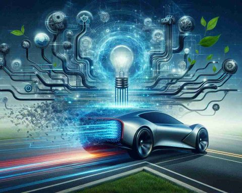 Big Money for Revolutionary Cars! Get Ready for the Future of Driving. Big Money for Revolutionary Cars! Get Ready for the Future of Driving.