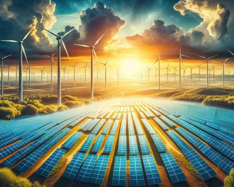 Connecticut’s Bold Move: Embracing Solar Power Instead of Wind Connecticut’s Bold Move: Embracing Solar Power Instead of Wind