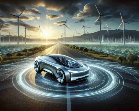 The Exciting New Electric Vehicle is Coming Soon! Get Ready for the Future of Driving The Exciting New Electric Vehicle is Coming Soon! Get Ready for the Future of Driving