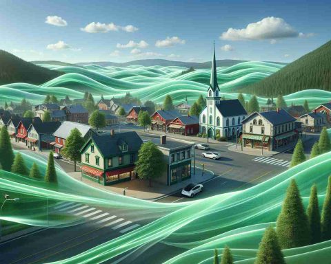 Magnetawan Makes Green Waves! A New Era for EV Drivers Starts Here. Magnetawan Makes Green Waves! A New Era for EV Drivers Starts Here.