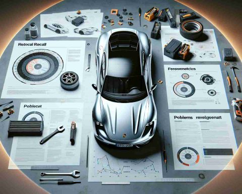 Porsche’s Taycan Faces Recall! Discover the Reasons and What You Should Do Porsche’s Taycan Faces Recall! Discover the Reasons and What You Should Do