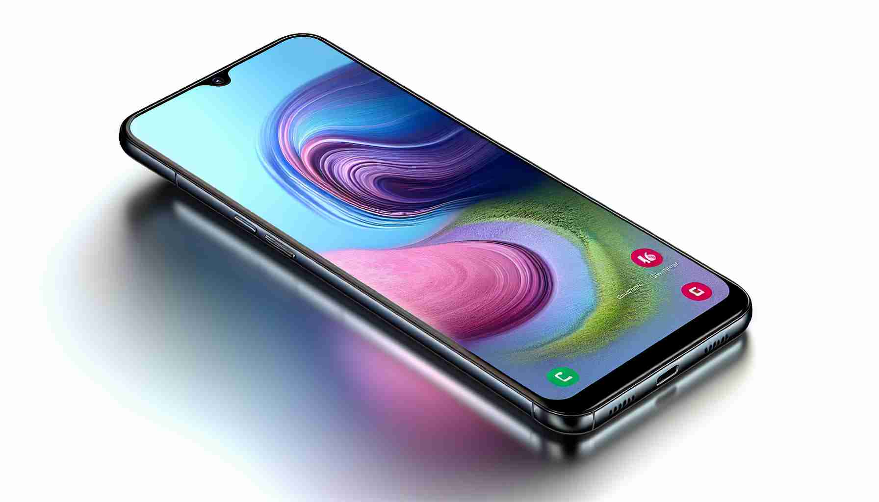 The Samsung Galaxy M16: What’s New and Exciting?