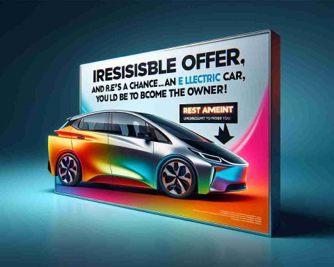 Incredible Deals You Can't Miss! Rent an Electric Car, and You Might Just Get to Own It Incredible Deals You Can't Miss! Rent an Electric Car, and You Might Just Get to Own It