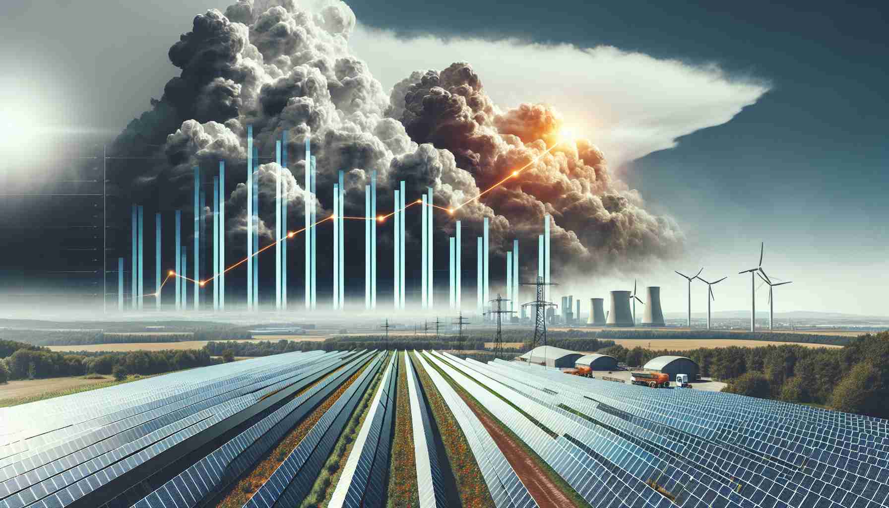 Germany’s Solar Boom Faces Challenges! Can It Meet Its Ambitious Goals?