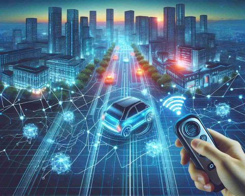 Revolution on Wheels: Can Remote Control Save Our Self-Driving Dreams? Revolution on Wheels: Can Remote Control Save Our Self-Driving Dreams?