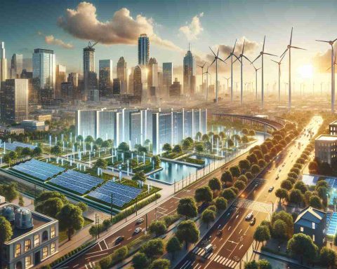 Revolutionary Energy Storage Project Unveiled! San Antonio on the Road to a Sustainable Future Revolutionary Energy Storage Project Unveiled! San Antonio on the Road to a Sustainable Future