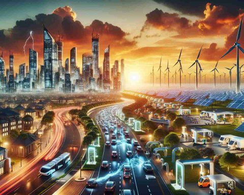 India’s Electric Future: A Remarkable Transformation Awaits India’s Electric Future: A Remarkable Transformation Awaits