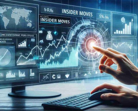 Insider Moves That Could Change Everything! Significant Stock Purchases Alert Insider Moves That Could Change Everything! Significant Stock Purchases Alert