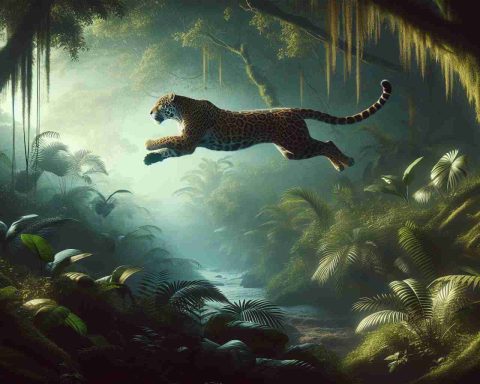 Jaguar’s Bold Leap or Mistaken Identity? The Truth Behind Their Comeback Jaguar’s Bold Leap or Mistaken Identity? The Truth Behind Their Comeback