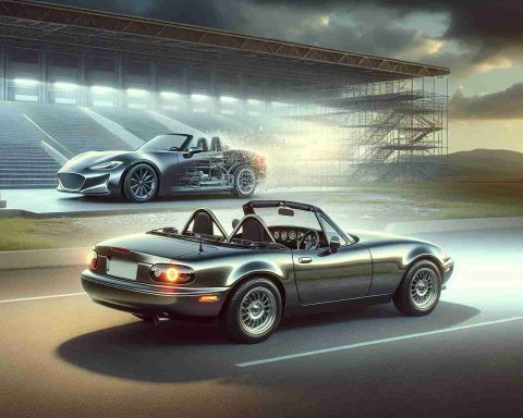 Transform Your Classic Ride! The Future of Electric Miatas Has Arrived Transform Your Classic Ride! The Future of Electric Miatas Has Arrived