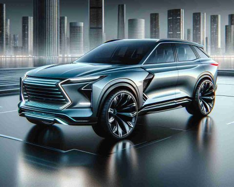 Get Ready for the New Mercedes GLB! It's Curvier and Smarter. The Future of SUVs is Here. Get Ready for the New Mercedes GLB! It's Curvier and Smarter. The Future of SUVs is Here.