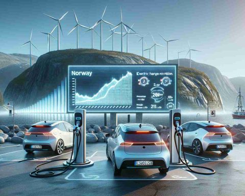 Norway’s EV Revolution: The Future is Now Norway’s EV Revolution: The Future is Now