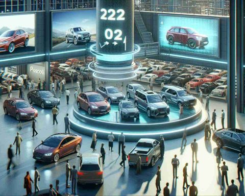 Aussie Car Market Hits New Heights! Discover the Top Sellers of 2024 Aussie Car Market Hits New Heights! Discover the Top Sellers of 2024