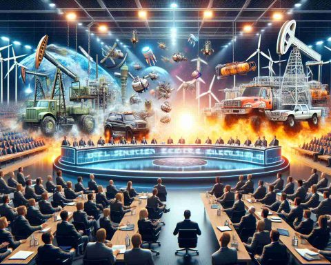 Is Michigan Ready for an Electric Future? The Debate Heats Up Is Michigan Ready for an Electric Future? The Debate Heats Up