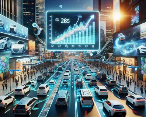 Electric Vehicle Boom: Shocking Predictions for 2025 Electric Vehicle Boom: Shocking Predictions for 2025