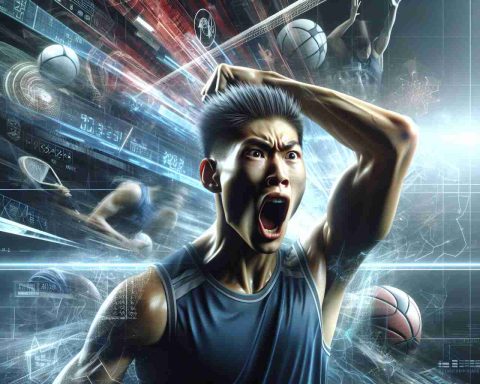 Shocking Sports Revelation! This Athlete’s Secret Will Leave You Speechless Shocking Sports Revelation! This Athlete’s Secret Will Leave You Speechless