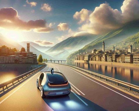 A Ride to Remember: Waymo’s Unexpected Journey A Ride to Remember: Waymo’s Unexpected Journey