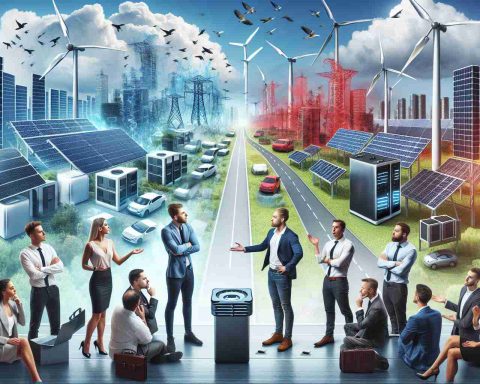 The Future of Energy Storage: Innovation or Just Hype? The Clean Energy Revolution is Here The Future of Energy Storage: Innovation or Just Hype? The Clean Energy Revolution is Here