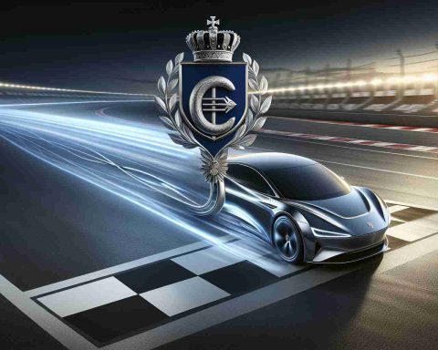 Will BYD Become the King of Electric Vehicles? The Race is Heating Up Will BYD Become the King of Electric Vehicles? The Race is Heating Up