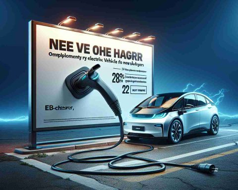 Ford’s Latest Move: Free EV Chargers for Buyers! Don’t Miss Out Ford’s Latest Move: Free EV Chargers for Buyers! Don’t Miss Out