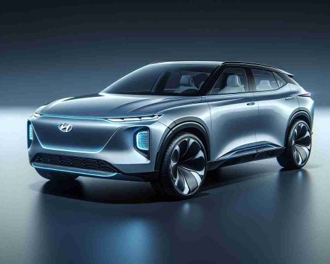 Get Ready for the Hyundai Creta Electric! The Future of SUVs is Here Get Ready for the Hyundai Creta Electric! The Future of SUVs is Here