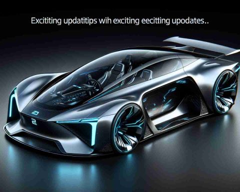 Exciting Updates for the 2025 Tesla Model Y! You Won’t Believe Its New Look Exciting Updates for the 2025 Tesla Model Y! You Won’t Believe Its New Look
