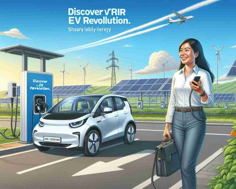 Why One Driver is Never Going Back to Gasoline! Discover the EV Revolution Why One Driver is Never Going Back to Gasoline! Discover the EV Revolution