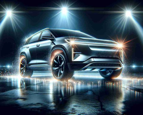 Revolutionary Electric SUV Launching Soon! Discover the Future of Driving. Revolutionary Electric SUV Launching Soon! Discover the Future of Driving.