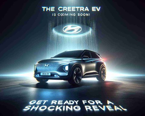 Hyundai’s Game-Changer: The Creta EV Is Coming Soon! Get Ready for a Shocking Reveal Hyundai’s Game-Changer: The Creta EV Is Coming Soon! Get Ready for a Shocking Reveal