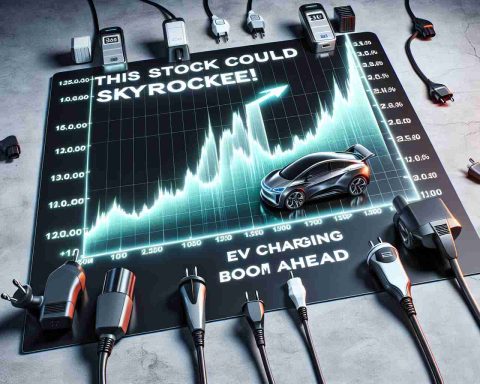 This Stock Could Skyrocket! EV Charging Boom Ahead This Stock Could Skyrocket! EV Charging Boom Ahead