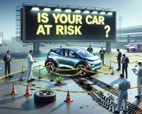 Major Tesla Investigation! Is Your Car at Risk? Major Tesla Investigation! Is Your Car at Risk?