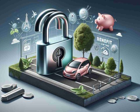 Unlock Savings with Electric Vehicles! Discover How You Can Benefit Unlock Savings with Electric Vehicles! Discover How You Can Benefit