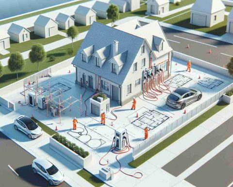 Transform Your Property Into a Profitable EV Charging Station! Start Today Transform Your Property Into a Profitable EV Charging Station! Start Today