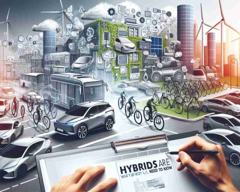 Hybrids are Taking Over: What You Need to Know Hybrids are Taking Over: What You Need to Know